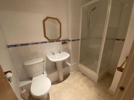 1 bedroom apartment to rent - Photo 5