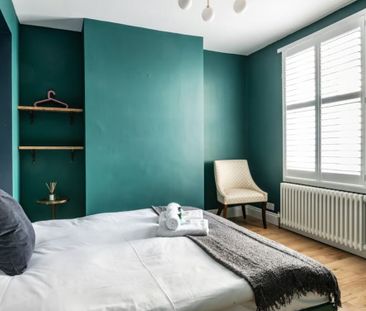 4 Bed Terraced House, Hendon Street, BN2 - Photo 6