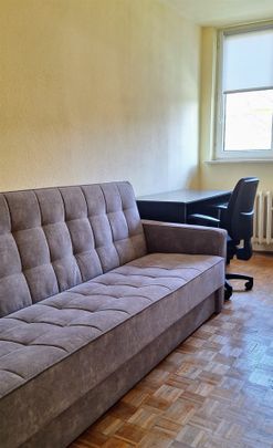 Lublin, Wieniawa, Miasteczko Akademickie - Photo 1