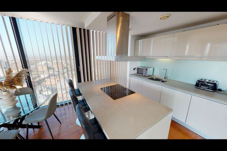 2 Bed Flat, Beetham Tower, M3 - Photo 3