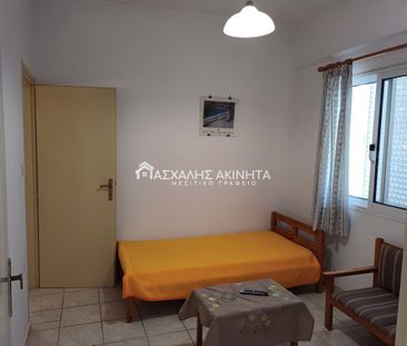 ΓΟΥΡΝΕΣ ΠΕΔΙΑΔΟΣ 3ΑΡΙ ΔΙΑΜΕΡΙΣΜΑ ΕΝΟΙΚΙΑΣΕΙΣ 17131 - Φωτογραφία 4