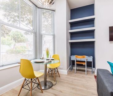 1 bedroom apartment to rent - Photo 6