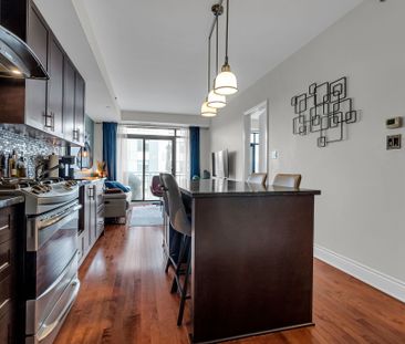 For Lease - 808 BRONSON Avenue Unit# 311, Dows Lake - Civic Hospita... - Photo 2