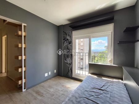 Apartamento com 2 quartos e 54m² para alugar em Boa Vista, Novo Hamburgo. - Photo 5