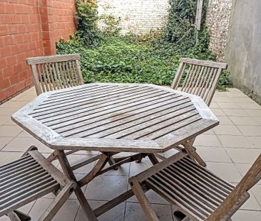 Doorniksesteenweg, 5, ALL IN, kamer met PRIVETERRAS, ALL IN PRIJS ! - Photo 1