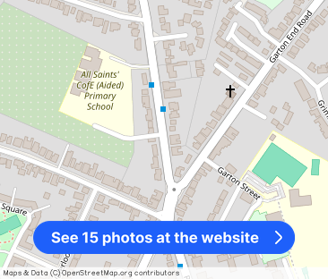 Dogsthorpe Road, Peterborough, Cambridgeshire, PE1 - Photo 1