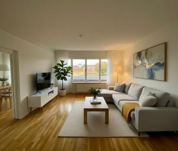 3 rok på Revärgatan 2, ledig lägenhet i Helsingborg - Photo 1