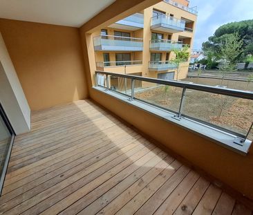 Location Appartement 3 pièces 68m² TOULOUSE 31500 - Photo 6