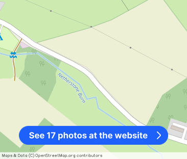 Sandpiper Cottage, Burnfoot, Netherton, Morpeth, Northumberland - Photo 1