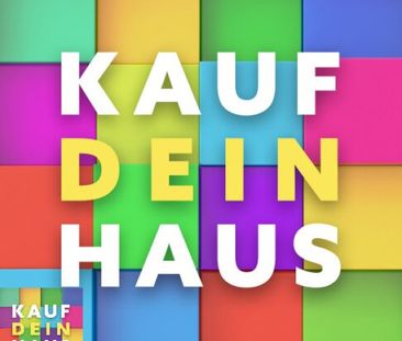 3 ZIMMERWOHNUNG MIT BALKON - MIETE INKL. BK UND HK! - Foto 1