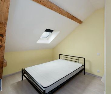 Appartement à louer 2 pièces 31.51m² - Photo 1