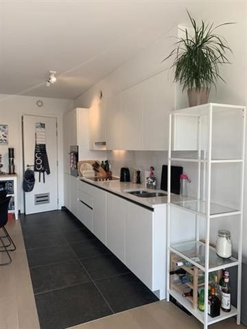 Appartement te huur - Foto 5