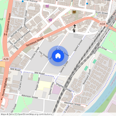 10/28 Nagle St, NSW 2170, Liverpool