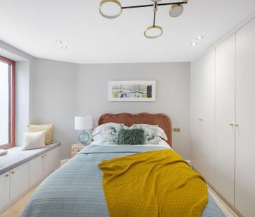 5 bedroom end of terrace house to rent - Photo 6