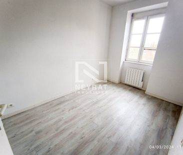 APPARTEMENT T2 A LOUER - Photo 3