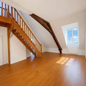 Location Appartement 3 pièces 75m² CHATEAUBRIANT 44110 - Photo 3