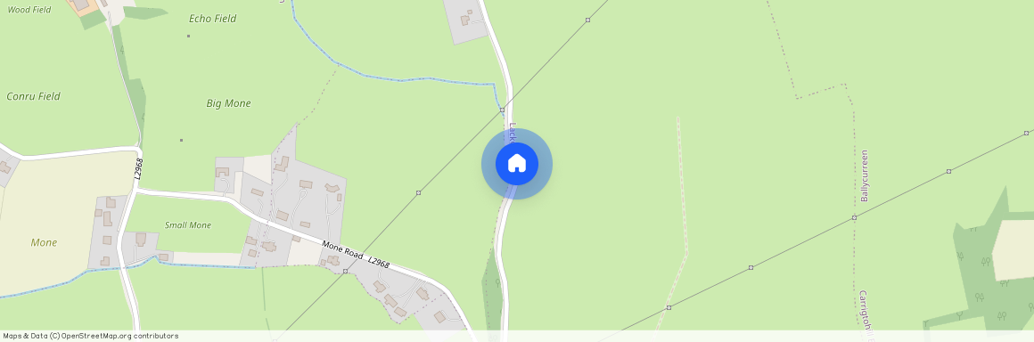 Lackenroe House, Glounthaune, Little Island, Co. Cork