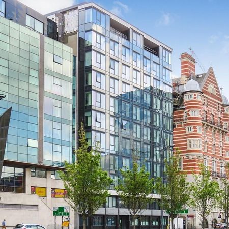 Studio to rent - Photo 4