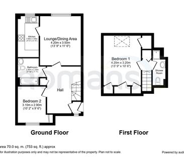 Westminster Way, Lower Earley, Reading, RG6 - Photo 3