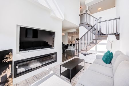 For Lease - 6 Pirandello Street Unit# TH5, Toronto, Ontario - Photo 5