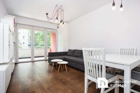 Mieszkanie 62,57 m², Kraków, Wola Duchacka, Malwowa - Zdjęcie 2