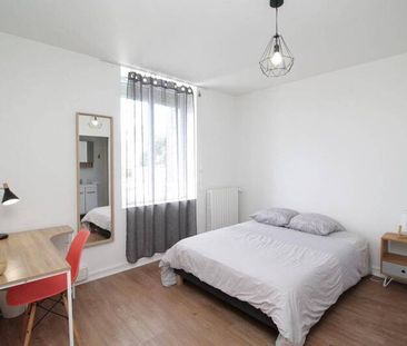 Appartement 1 pièce - - Photo 3