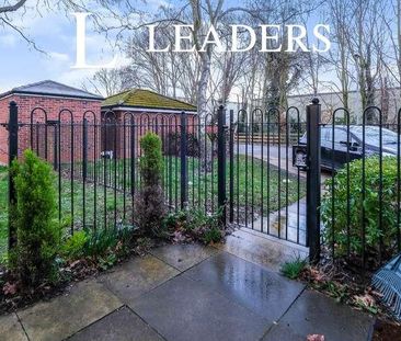 Stavely Way, NG2 - Photo 4