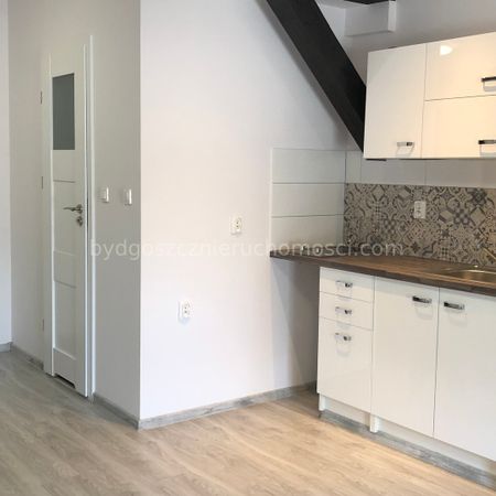 Do wynajęcia kawalerka w ścisłym Centrum - 26m2 - Photo 3