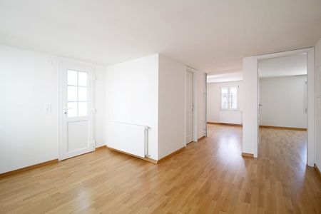 2.5 Zimmer, 35 m², 1. Stock - Photo 5