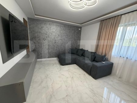Casă înșiruită premium, complet mobilată și utilată ? - Photo 2