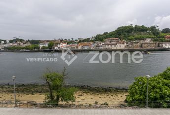 Apartamento T1 em Porto