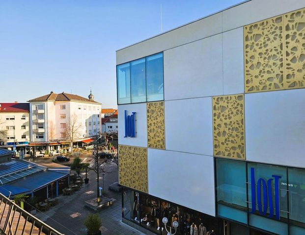 3,5 Zimmer-Wohnung nach Sanierung zu vermieten - Foto 1