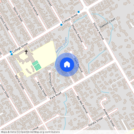 10 Cremorne Avenue, Hokowhitu, Palmerston North City