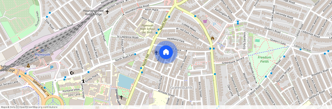 33 Providence Street