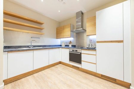 Macclesfield Road, Clerkenwell, EC1V - Photo 5