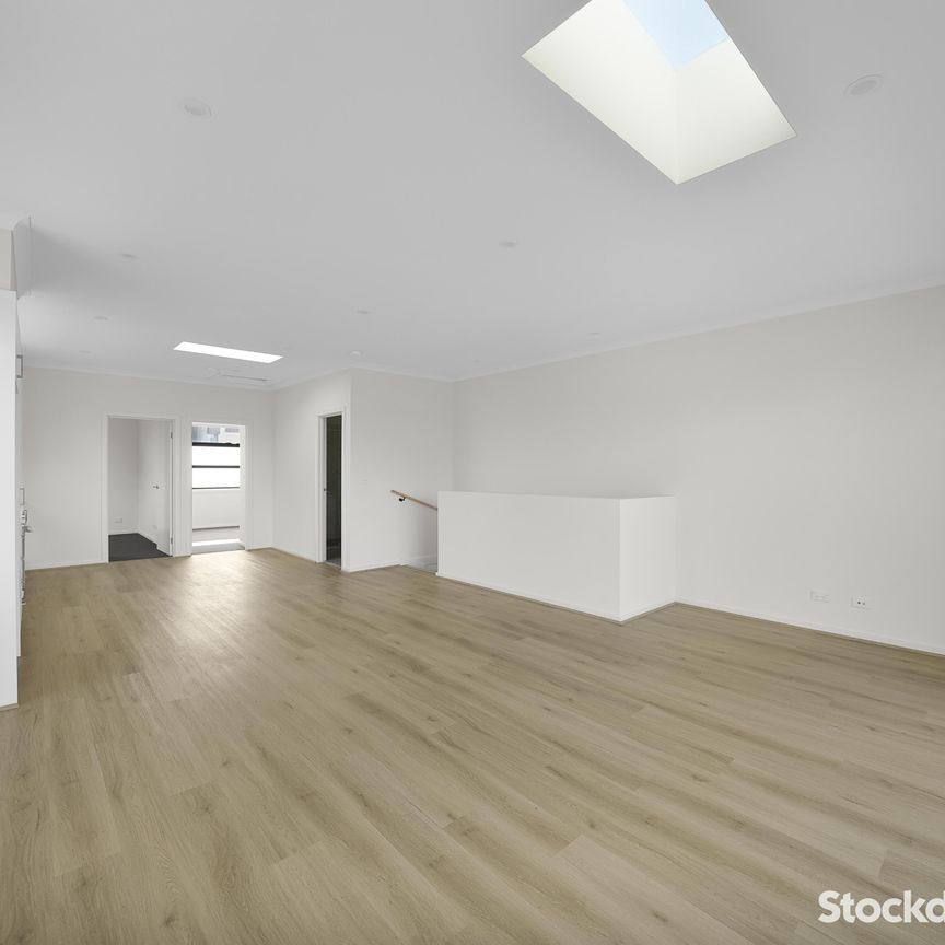 Fall in Love with the Lifestyle - Stylish Living, Private Balconies & Parklands - Photo 1