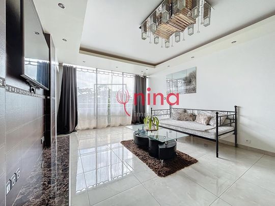 Location Appartement - Photo 1