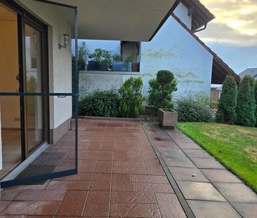 Frühstück auf der eigenen Terrasse - Foto 6