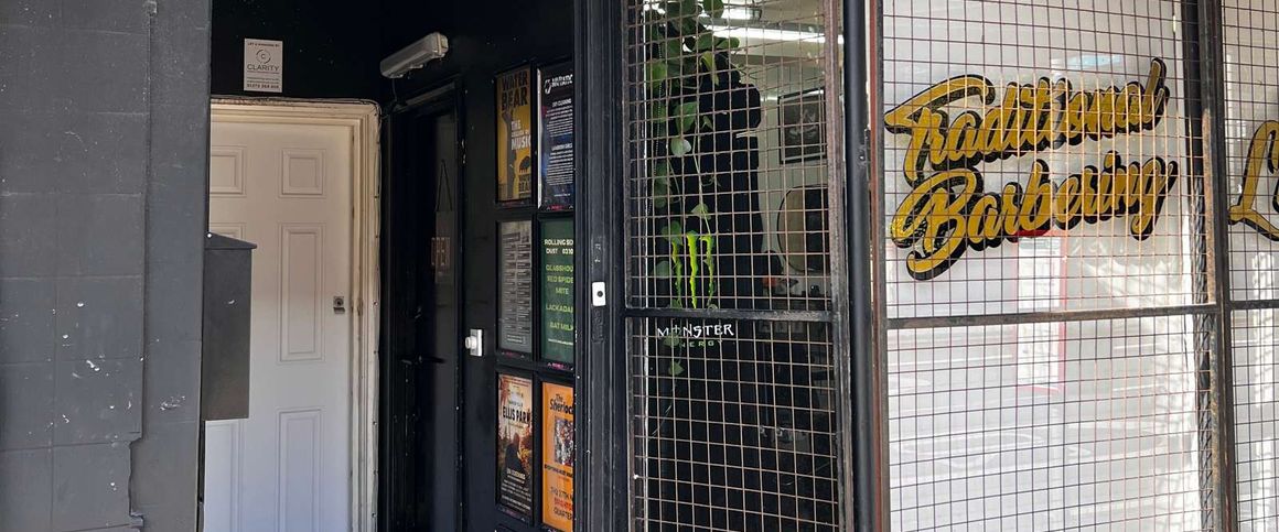 Lewes Road Room 8 - Photo 1