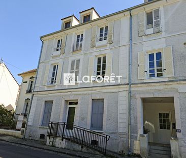 Appartement T2 Thomery à louer - Photo 2