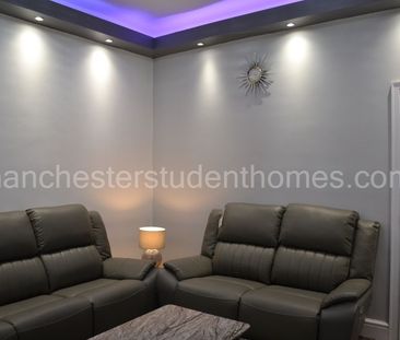 Scarsdale Road, Manchester, M14 5PR - Photo 3