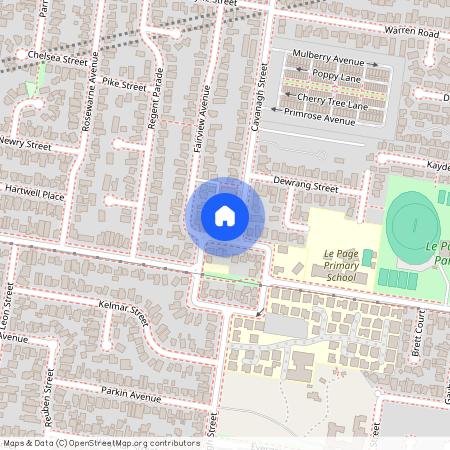 7/69-79 Cavanagh Street, Vic 3192, Cheltenham