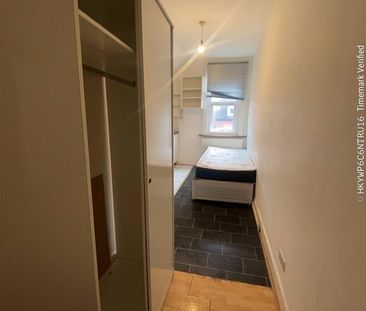 Studio Flat, Broadhurst Gardens, NW6 - Photo 3