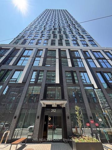 For Lease - 252 Church Street Unit# LPH15, Toronto, Ontario - Photo 5