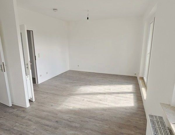 Wohnen in Elbnähe! - Photo 1