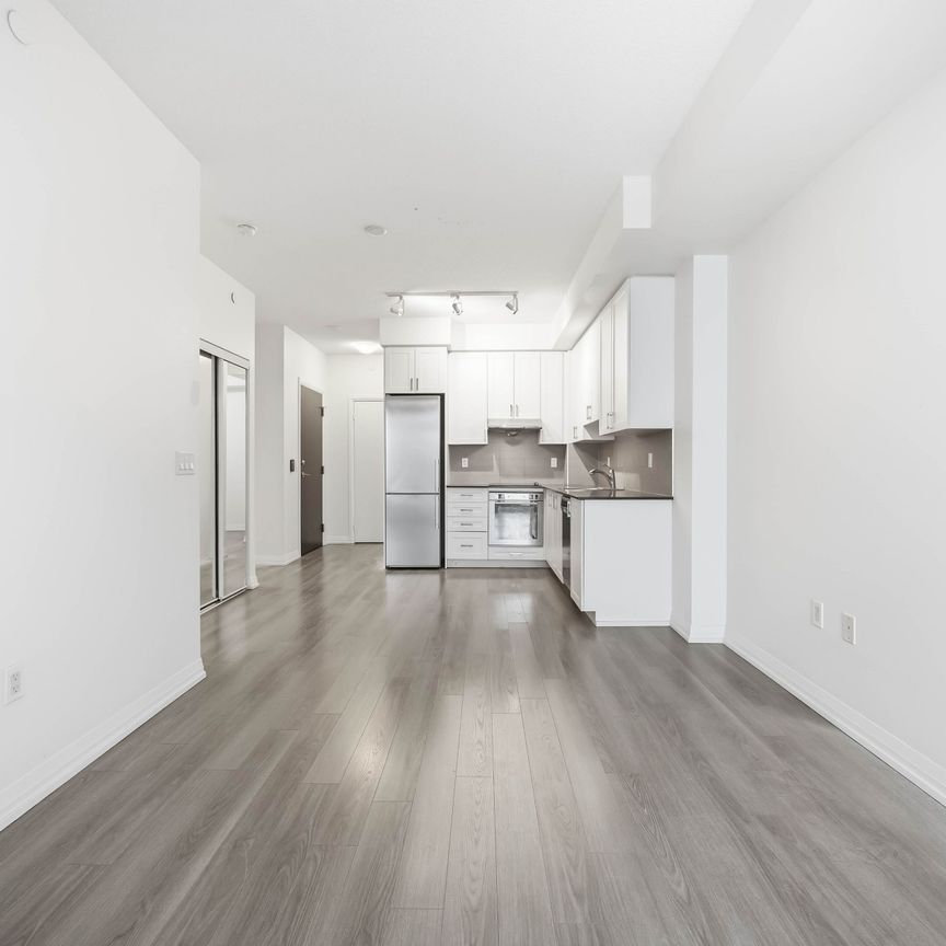 For Lease - 55 Ann O'Reilly Road Unit# 1307, Toronto, Ontario - Photo 1