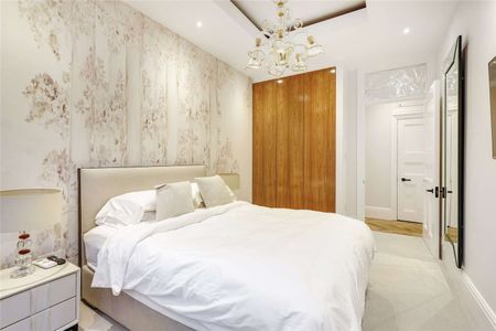 Exceptionally refurbished 2 bedroom apartment in central Westminster. Fully equipped and beautifully furnished. - Photo 4