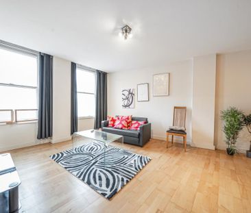 1 bedroom apartment to rent - Photo 2