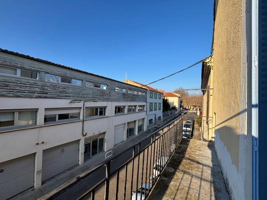 Location Appartement Montélimar - Photo 1
