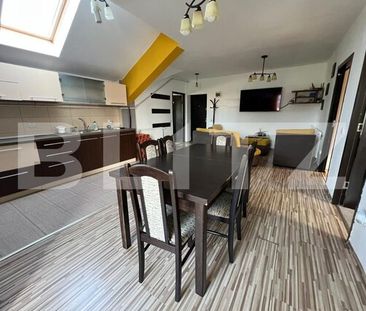 Apartament 3 camere, 71 mp, parcare, zona strazii Frunzisului - Photo 4